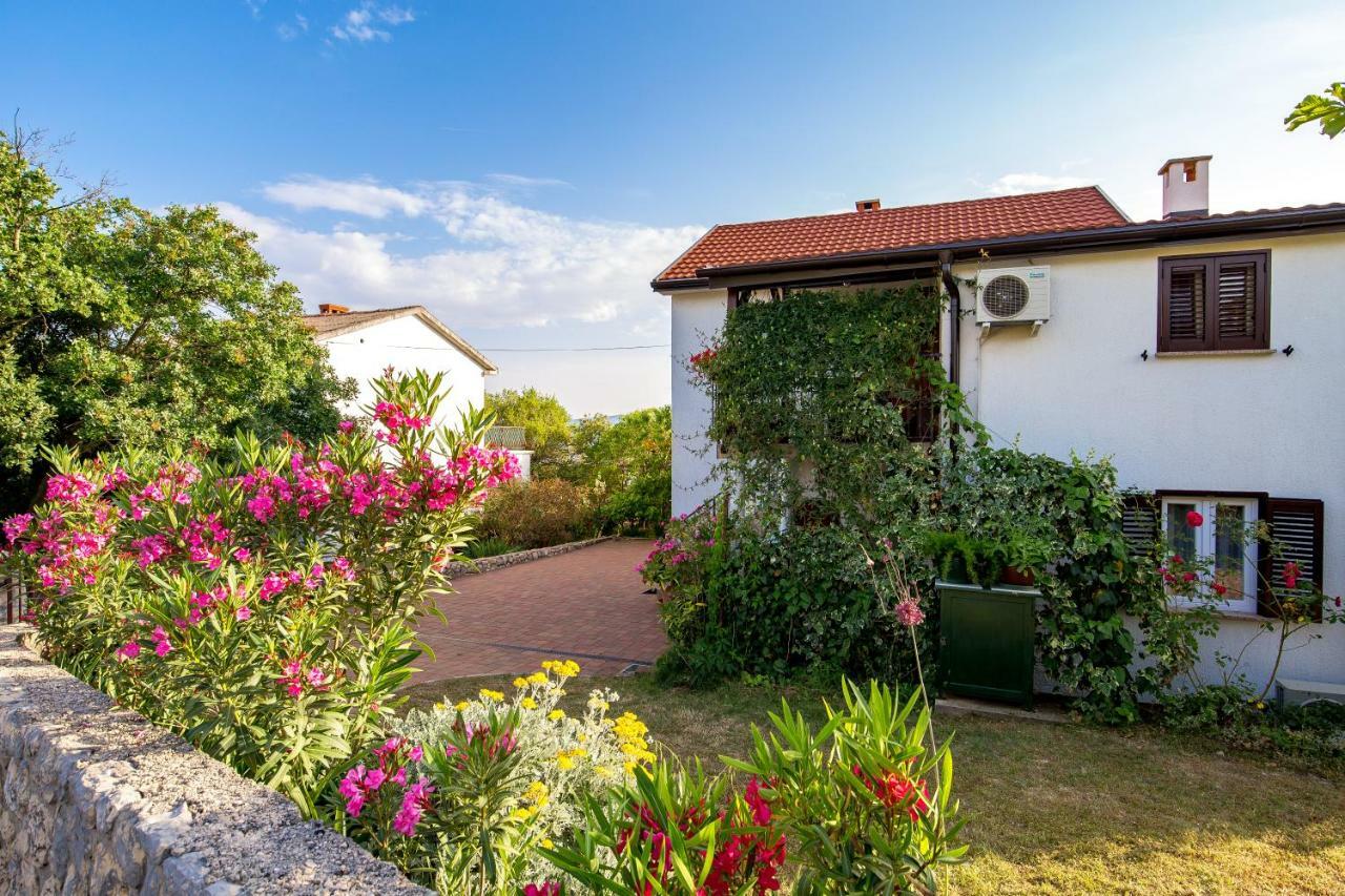 Apartmani Strott Pinezići Exterior foto